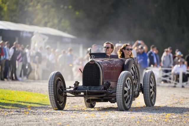 ���˾��ܼ�ʱ��RICHARD MILLE���ܴ���ʲô?